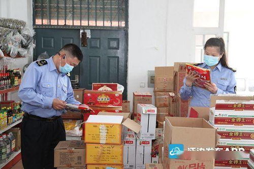 延吉市市場監督管理局多措并舉保障中高考期間餐飲服務食品安全