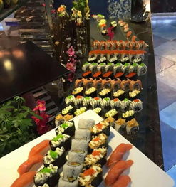 燦爛的海餐飲服務管理公司 專業餐飲服務的卓越典范